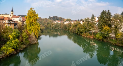 Preview: Novo Mesto, Slovenia