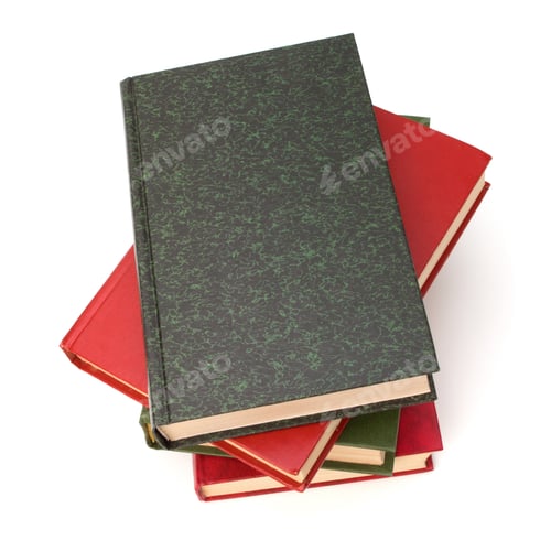 Preview: book stack