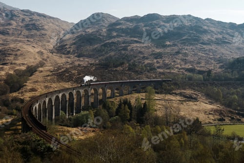 Preview: Glenfinnan Viaduct