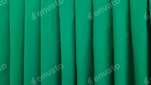 Preview: green textile texture background wallpaper pattern fabric material design fashionable elegant backdr
