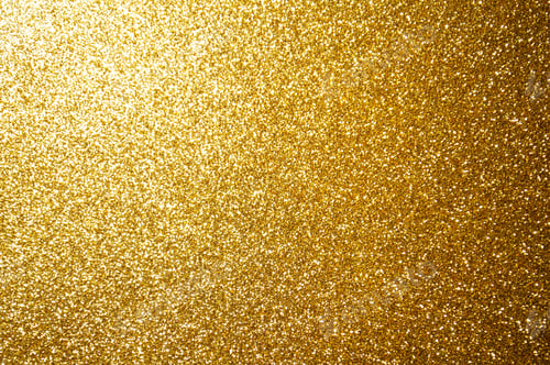 Preview: Abstract bokeh gold color with light background.Dark gold color night light elegance,smooth backdrop
