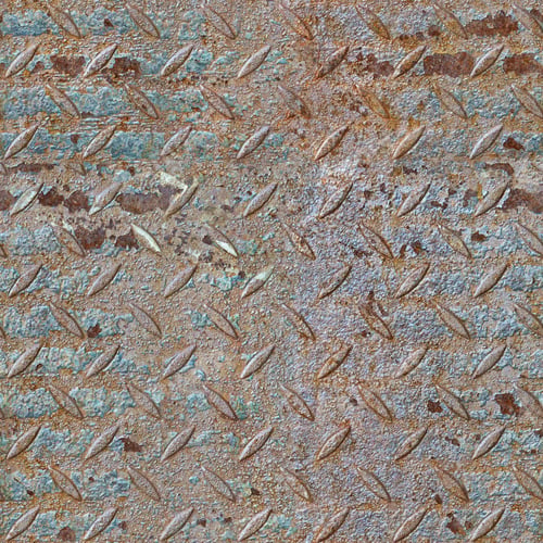 Preview: Metal texture