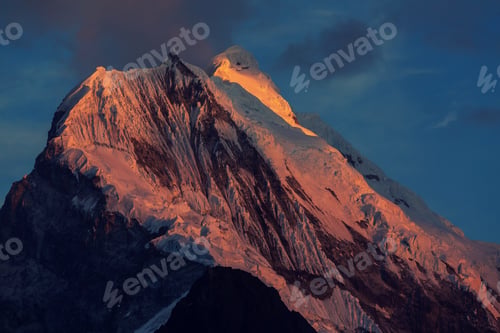 Preview: Cordillera