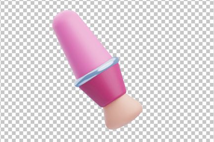 Preview: Brush 3D Icon