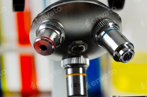 Preview: Chemistry test research