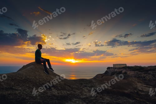 Preview: Enjoy the sunset