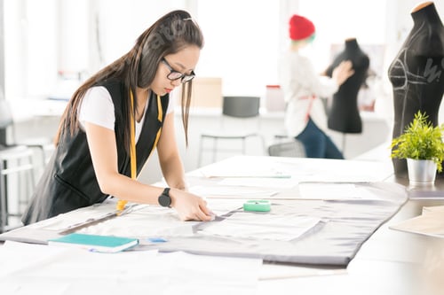 Preview: Creative Designers Working in Atelier Studio