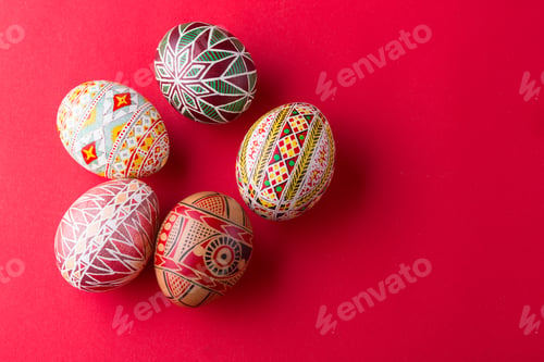 Preview: the happy easter