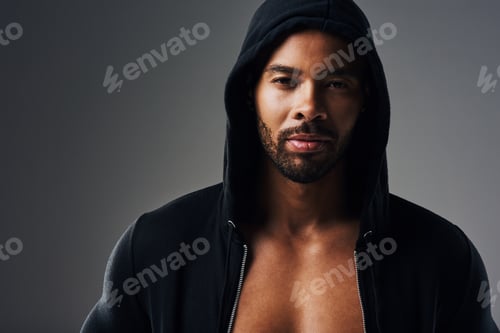 Preview: Every woman needs a man like me