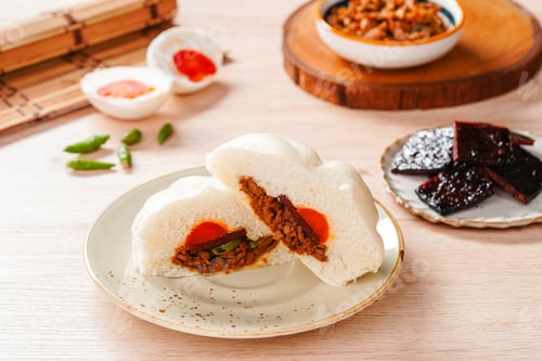 Preview: Baozi