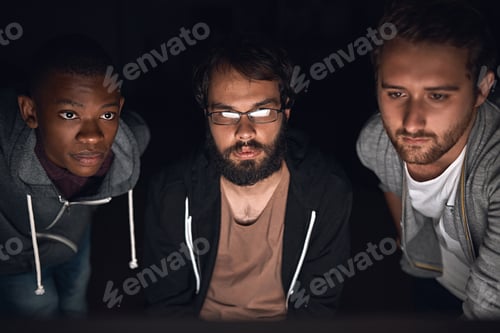 Preview: Theyre a top notch programming team