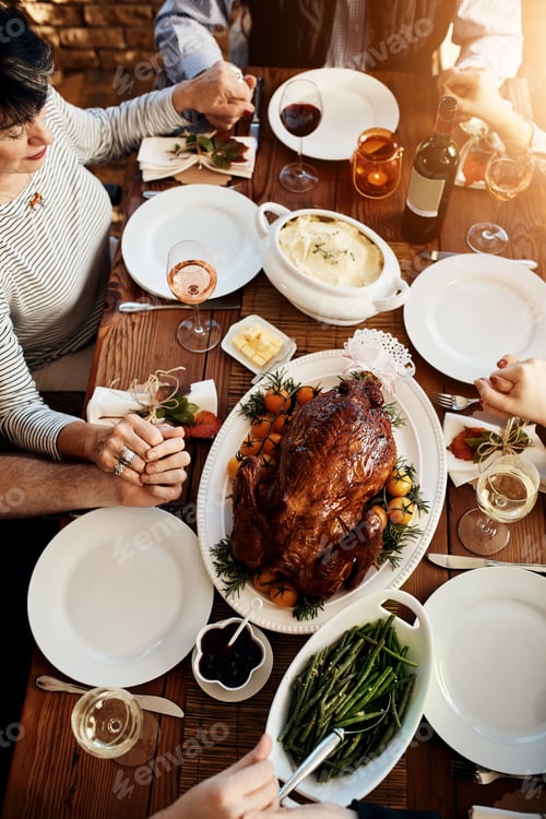 Preview: Do everything with a grateful heart