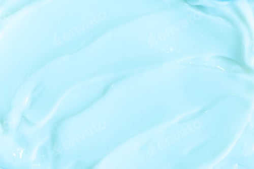 Preview: Cosmetics. Cream white background texture. beige abstract texture for the face mask.
