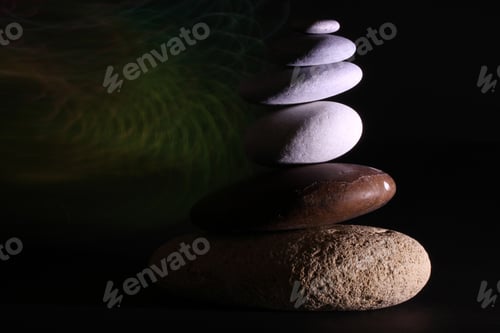Preview: balance and harmony