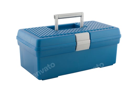 Preview: Toolbox