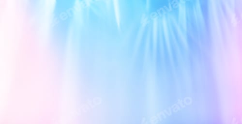 Preview: refraction of light from glass glare of light on a surface rainbow colors