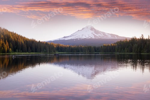Preview: Mt Hood