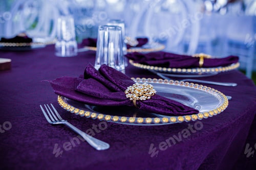 Preview: Wedding Decoration Decor Floral flowers tents stylish ceremony celebrations style