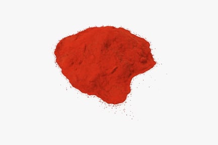 Preview: Aromatic Red Curry Powder Pile