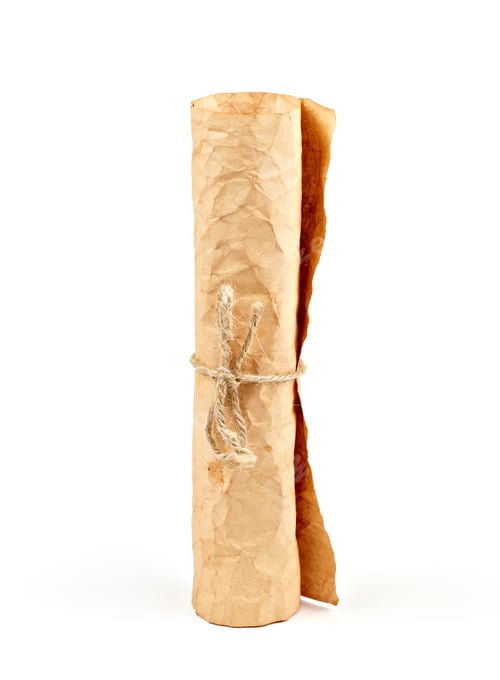 Preview: rolled paper