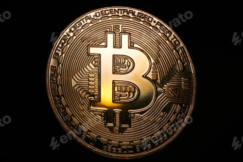 Preview: Criptovalut Bitcoin