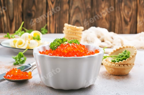 Preview: ingredients for butterbroads
