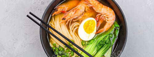 Preview: noodles