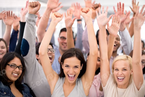 Preview: Celebrating business success