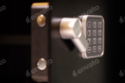 Preview: Safe box