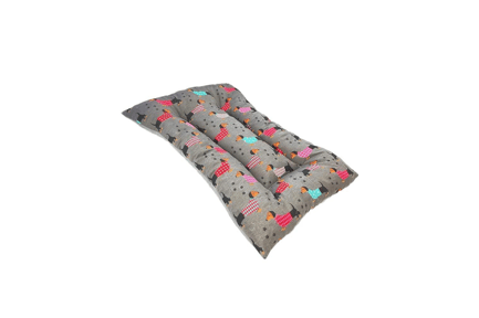 Preview: Kid Bed