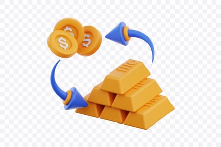 Preview: Gold Exchange Trade