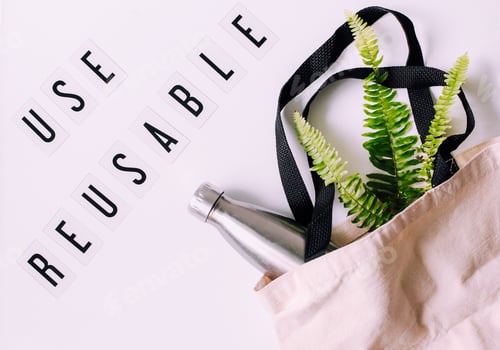 Preview: eco friendly
