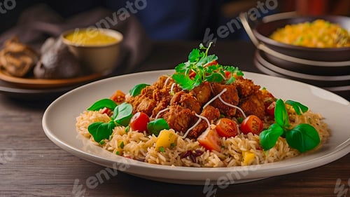 Preview: Ramadan Food