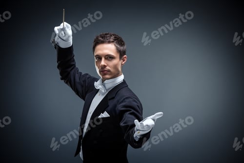Preview: Conductor