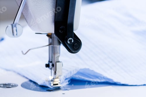 Preview: Sewing