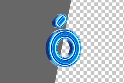 Preview: Neo Futurist 6 3D Icon
