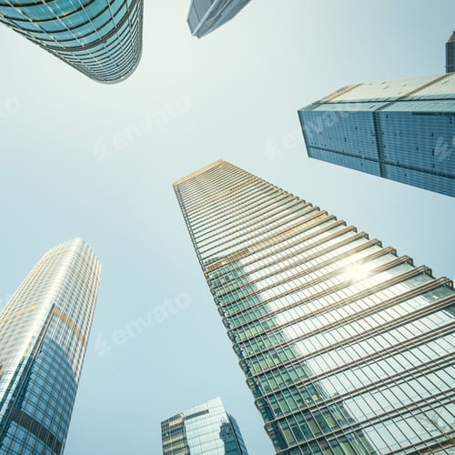 Preview: office building