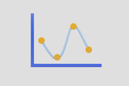 Preview: Line Chart Analytics