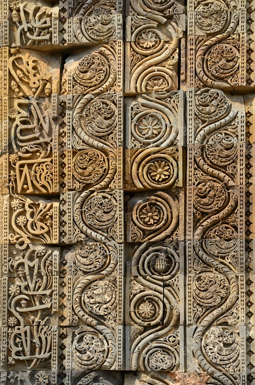 Preview: Ancient relief