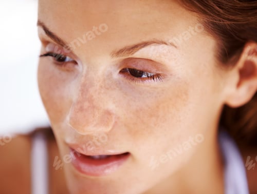 Preview: Beautiful young woman