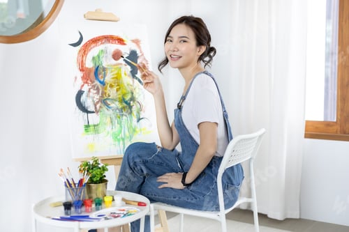 Preview: Painter or Artist