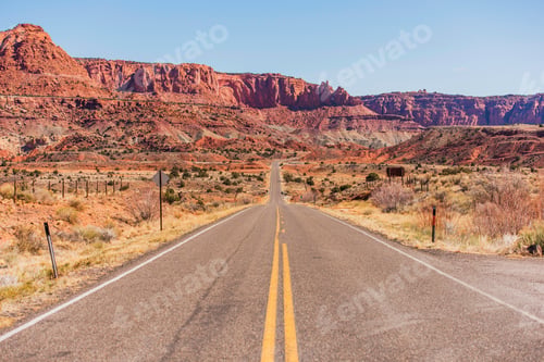 Preview: Highway to Capitol Reef