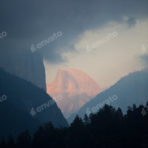 Preview: Yosemite