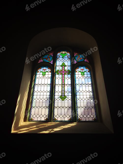 Preview: Light and shadows