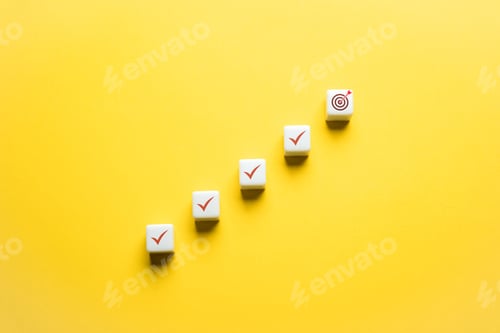 Preview: Completion of all stages and achievement of the goal.