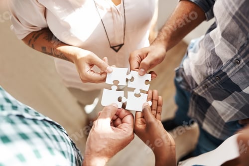 Preview: The solution is always teamwork