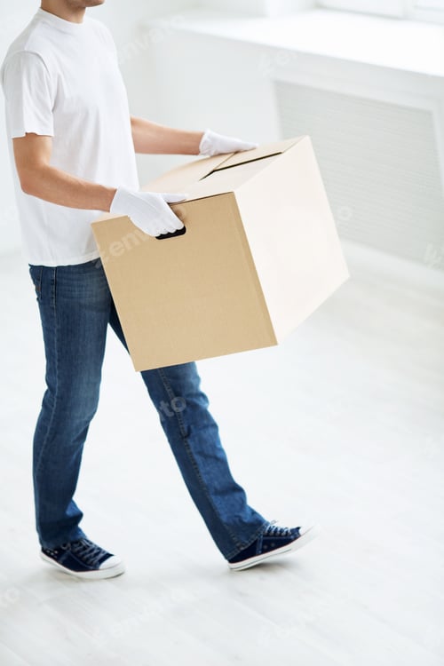 Preview: Moving
