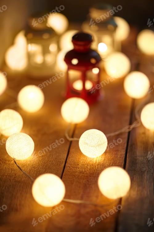 Preview: Christmas background