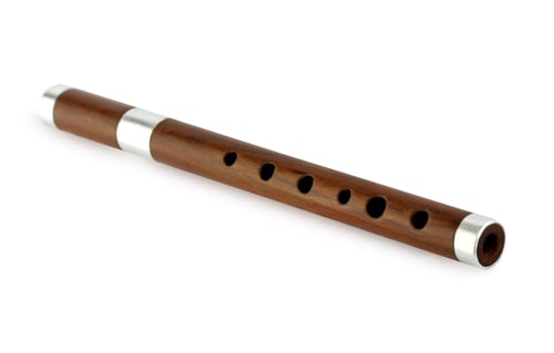 Preview: The flute