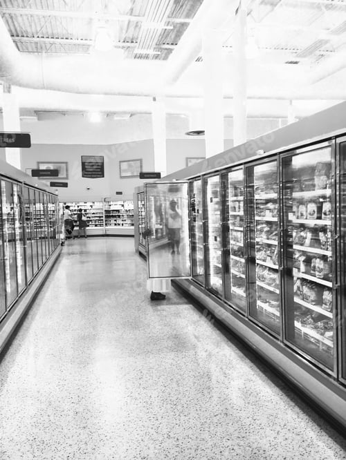 Preview: Shopping at Publix